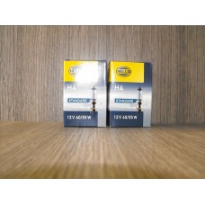 Hella h4 12V 60/55W